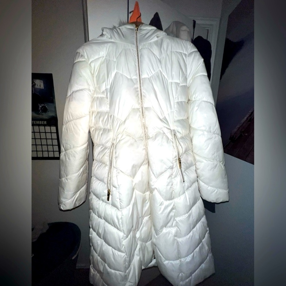 BOMBER GUESS WINTER JACKET